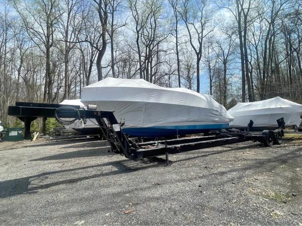 2000 Hostar Goldstar 3800